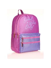 Kaukko Sparkle Sırt Çantası (lılac)krn-K1721
