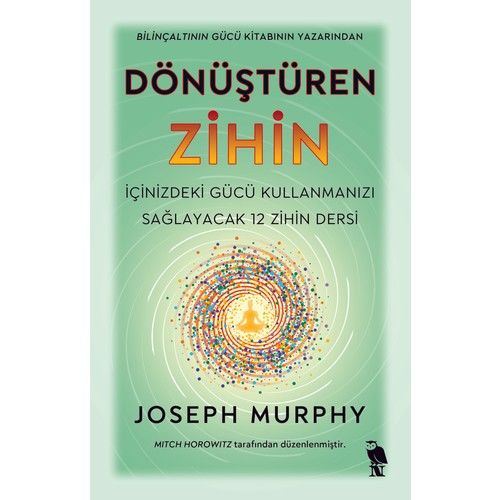 Dönüştüren Zihin