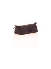 Kaukko Trıangle Dual Crazy Kalem Çantası (black)krn-K2642