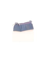 Kaukko Trıangle Dual Crazy Kalem Çantası (grey)krn-K2646