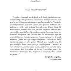 Karantina İkinci Perde