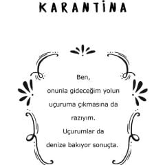 Karantina İkinci Perde