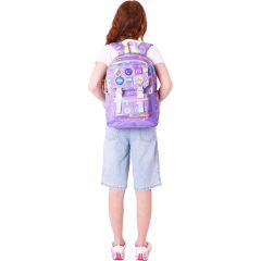 Kaukko Kıds Sırt Çantası (create Hobby)  Krn-L5238