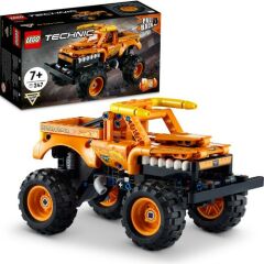 Lego Technıc Monster Jam El Toro Loco