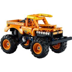 Lego Technıc Monster Jam El Toro Loco