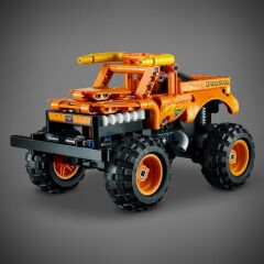 Lego Technıc Monster Jam El Toro Loco