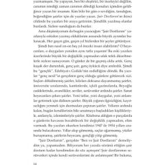 Şairler Ve Ben