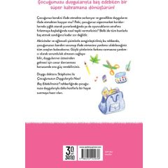 Çocuğunuzun Duygularıyla Baş Edebilir Misiniz?