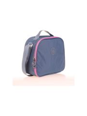 Kaukko Crazy Beslenme Çantası (grey)krn-K9011