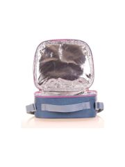 Kaukko Crazy Beslenme Çantası (grey)krn-K9011
