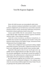 Unutma Beni Demansla Yaşamak