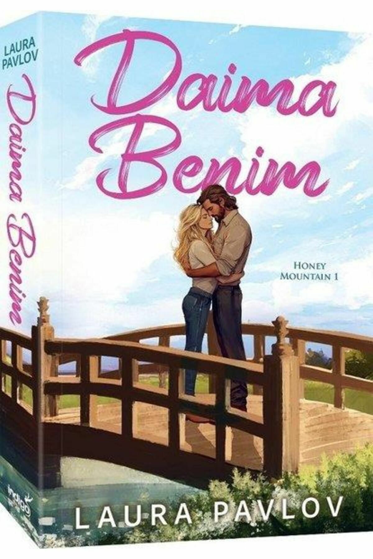Daima Benim