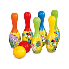 KRAL ŞAKİR BOWLİNG