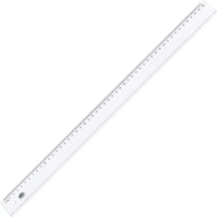 Hatas 50cm Geniş Plastik Cetvel