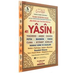 Yasin