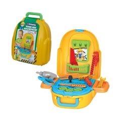 TEKNİK TAMİR SET SIRT ÇANTASI