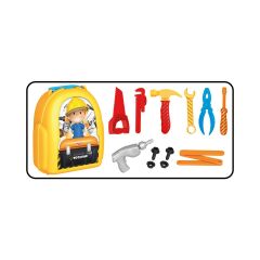 TEKNİK TAMİR SET SIRT ÇANTASI