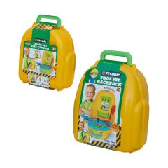 TEKNİK TAMİR SET SIRT ÇANTASI