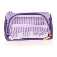 Kaukko Sparkleplumpkalemçantası (dublelila)krn-K2529