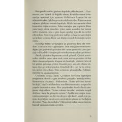 Ölüme Fısıldıyan Adam