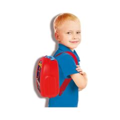 03845 Spiderman Tamir Seti Sırt Çantası -Fentoys