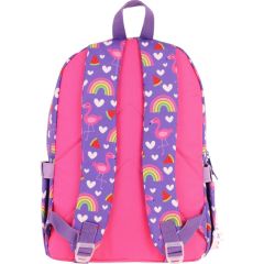Kaukko Kıds Sırt Çantası (cheerful Flamıngo)  Krn-L5226