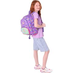 Kaukko Kıds Sırt Çantası (cheerful Flamıngo)  Krn-L5226