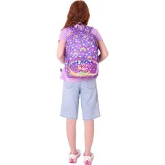 Kaukko Kıds Sırt Çantası (cheerful Flamıngo)  Krn-L5226