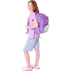Kaukko Kıds Sırt Çantası (cheerful Flamıngo)  Krn-L5226