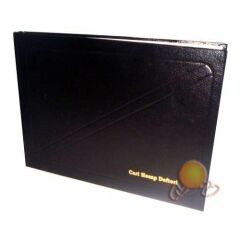Cari Hesap Defteri 96 Yp 20x28