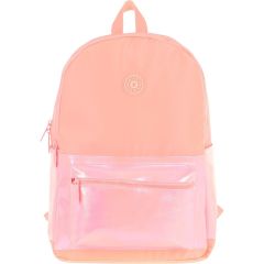 Kaukko Cube Sırt Çantası (salmon)  Krn-K1820