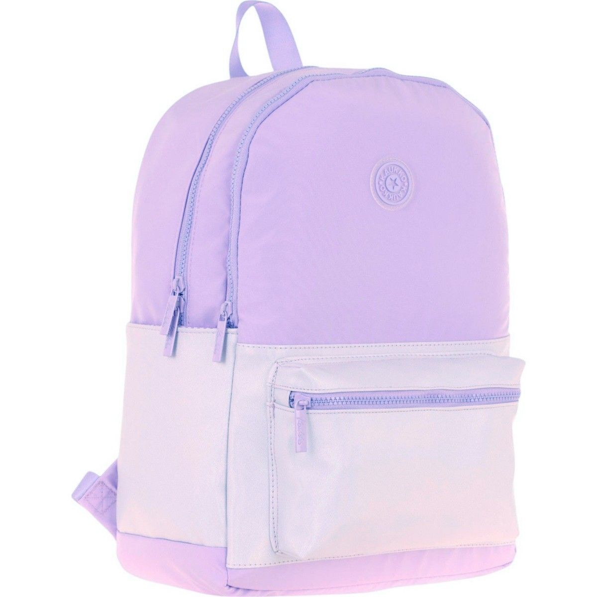 Kaukko Cube Sırt Çantası (lılac Neon)  Krn-K1821