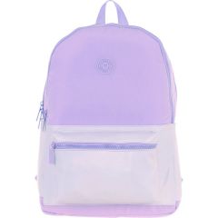Kaukko Cube Sırt Çantası (lılac Neon)  Krn-K1821