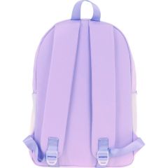 Kaukko Cube Sırt Çantası (lılac Neon)  Krn-K1821