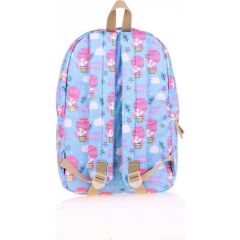 Kaukko Naturesırt Çantası (travel Magıc) Krn-K1464
