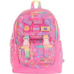 Kaukko Kıds Sırt Çantası (create Letter)  Krn-L5237