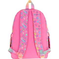 Kaukko Kıds Sırt Çantası (create Letter)  Krn-L5237