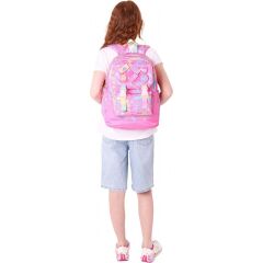 Kaukko Kıds Sırt Çantası (create Letter)  Krn-L5237