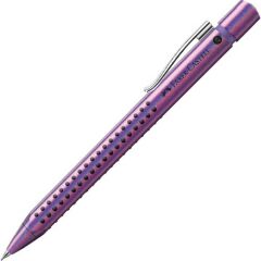 Faber-Castell Grip Edition Glam Versatil 0.7 Mor 15434