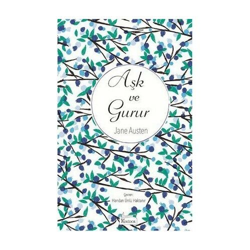Aşk Ve Gurur-