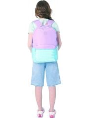 Kaukko Quıck Sırt Çantası (lılac)  Krn-K1791