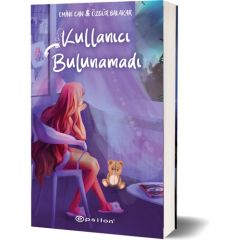 Kullanıcı Bulunamadı