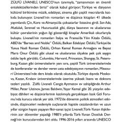 Sazın Teli Koptu