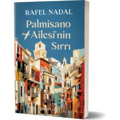 Palmisano Ailesinin Sırrı