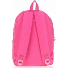 Kaukko Magıc Gloss Sırt Çantası (pembe)krn-K1581