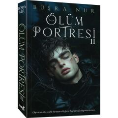 Ölüm Portresi 2 - Karton Kapak