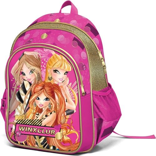 Winx Okul Çantası 63274