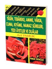Pamuk Yasin