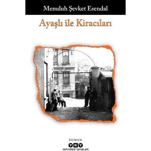 Ayaşlı İle Kiracıları