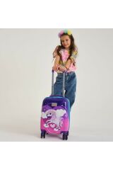 Coralhıgh Mini Valiz(desenli)